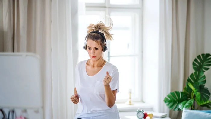 Movement Is Medicine – For Your Mind, Too